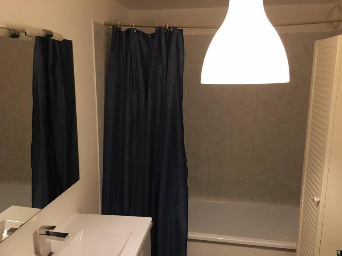 Eugene-Stockholm Apartment Reims Ngoại thất bức ảnh